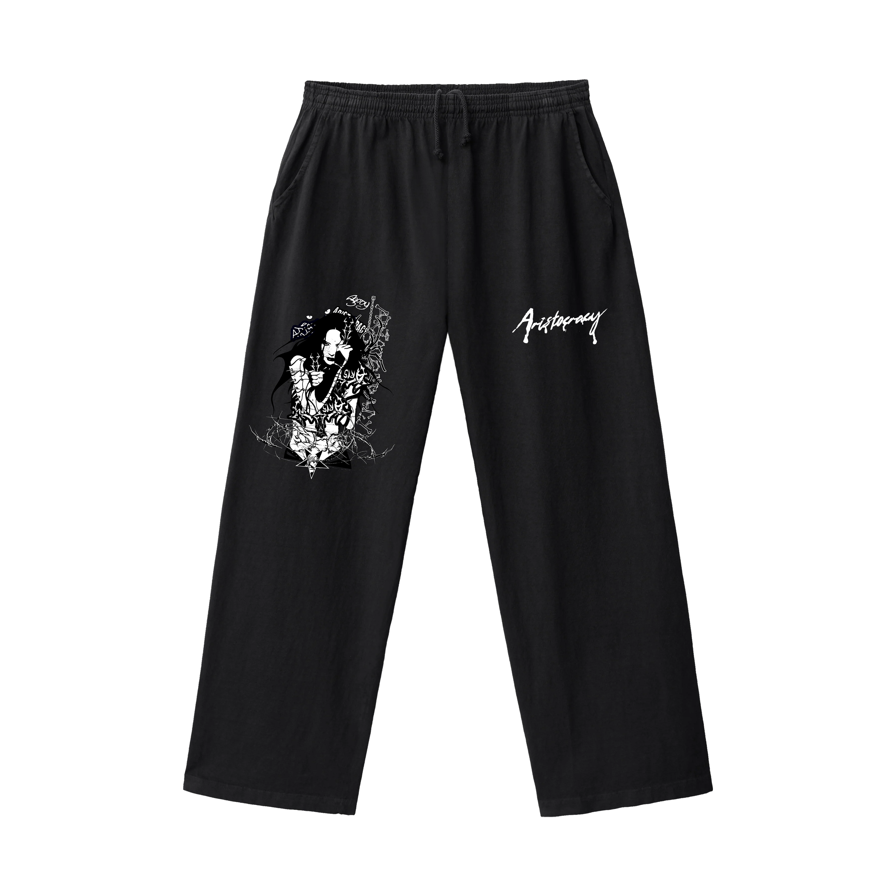 9 Year Mashup Sweatpants