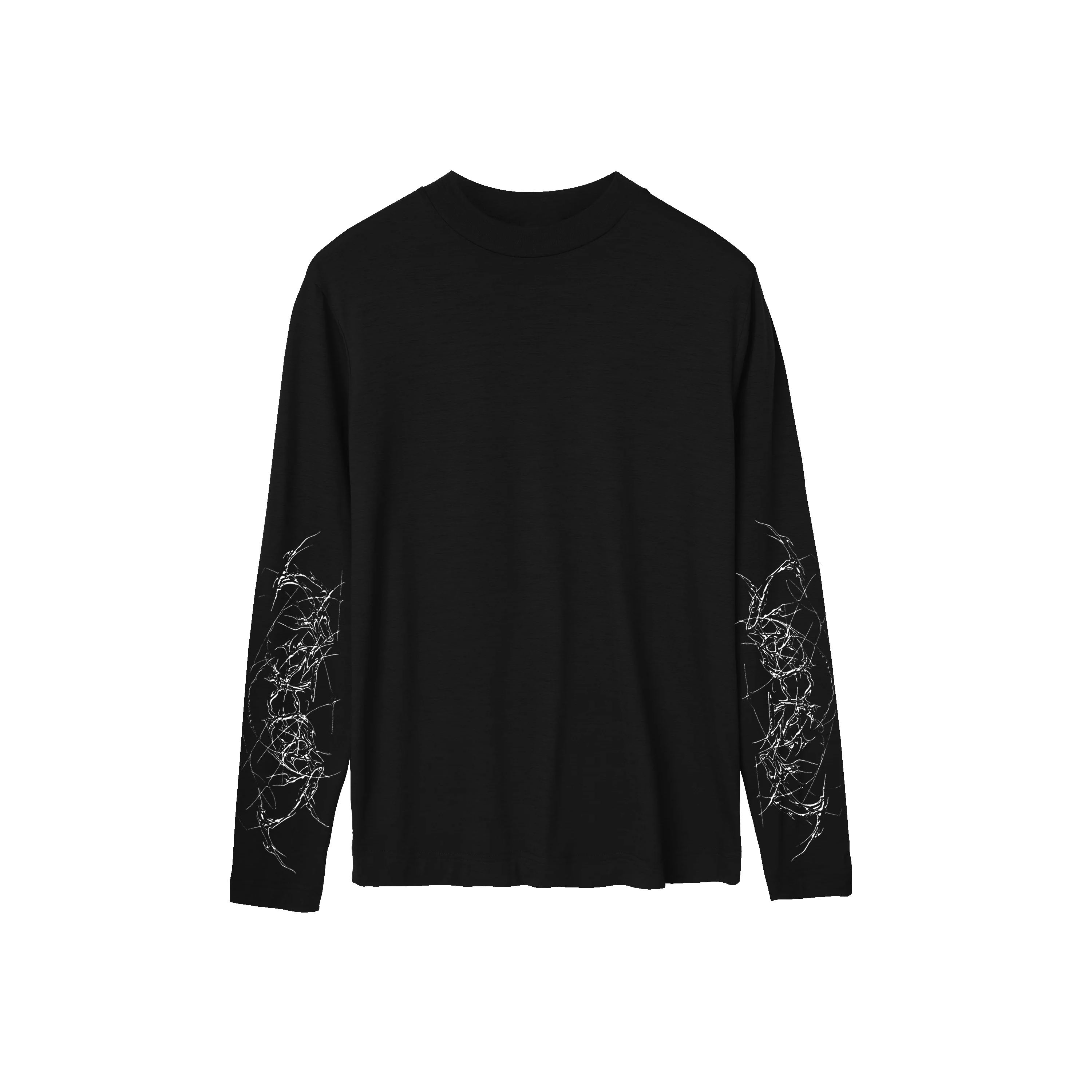 Sigils Long Sleeve